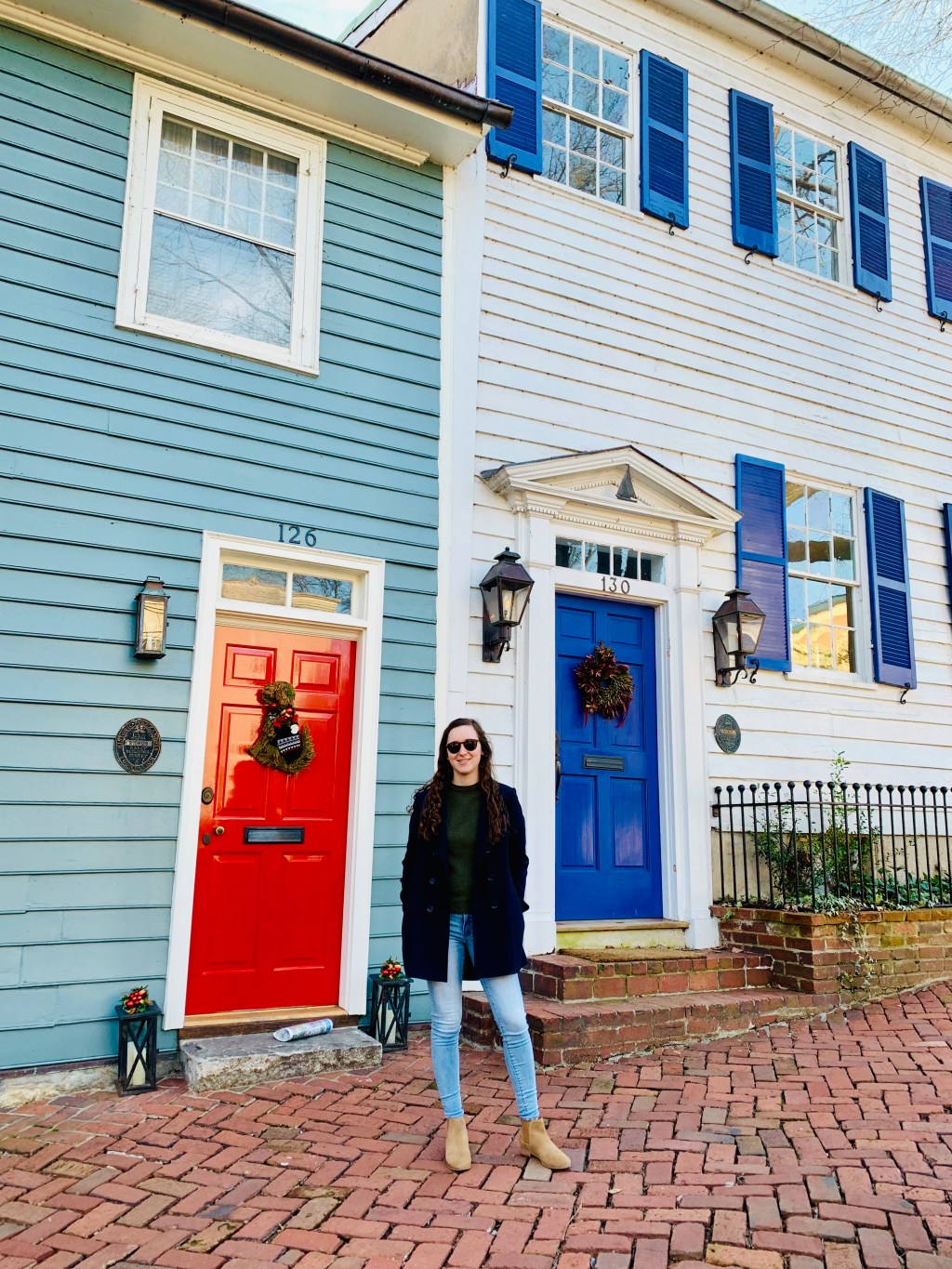 While in Washington DC, Hop on Over to Old Town&nbsp;Alexandria