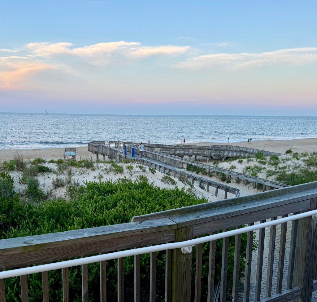 Why Dewey Beach is a Great Family&nbsp;Destination