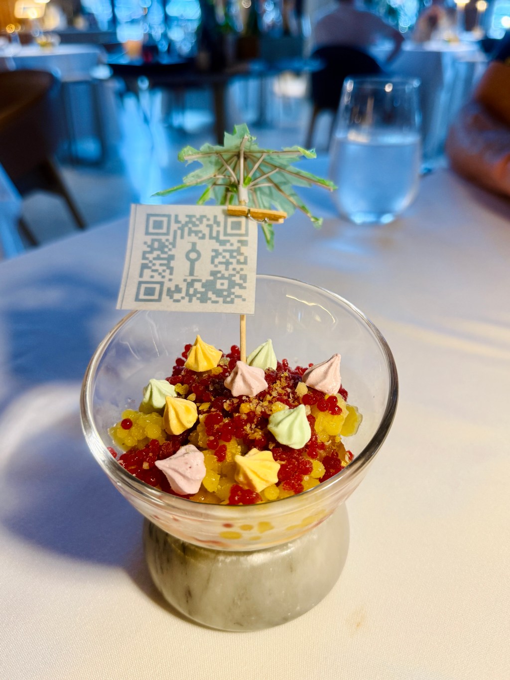 Washington DC’s El Bistro is a More Affordable Way to Try a Michelin Starred&nbsp;Restaurant